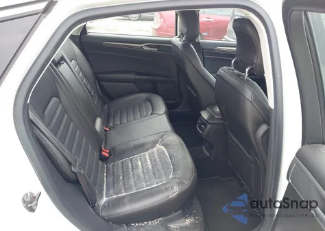 2013 Ford Fusion Se from USA, damaged, VIN 3FA6P0H92DR348340